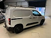 Peugeot Partner 1.5 BlueHDi*CLIM*GPS*3PL*TVA*CLOISON*CARPLAY* thumbnail