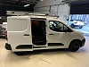 Peugeot Partner 1.5 BlueHDi*CLIM*GPS*3PL*TVA*CLOISON*CARPLAY* thumbnail