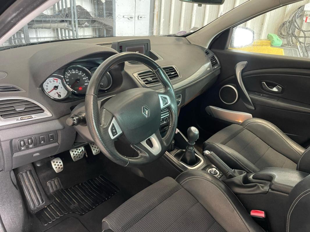 Renault Megane 1.4 III TCE 130 GT Line TomTom * I