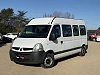 Renault Master Minibus 16 Places 2.5 dCi 120 Clim * I thumbnail