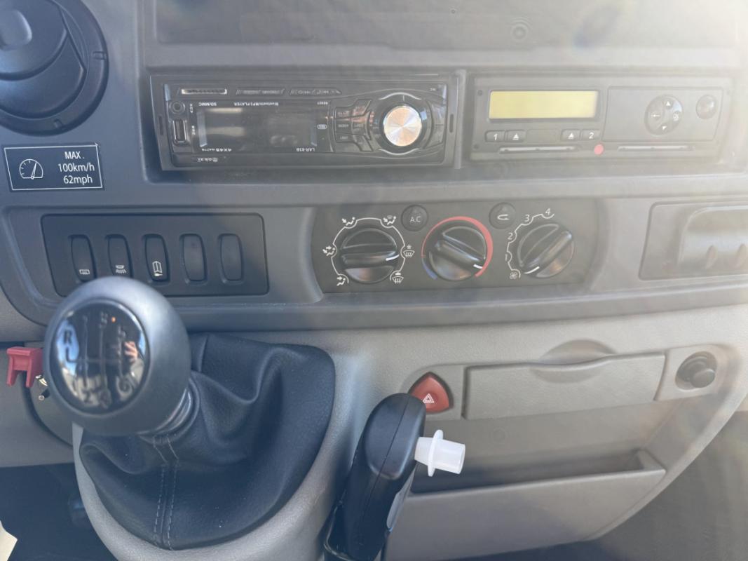Renault Master Minibus 16 Places 2.5 dCi 120 Clim * I