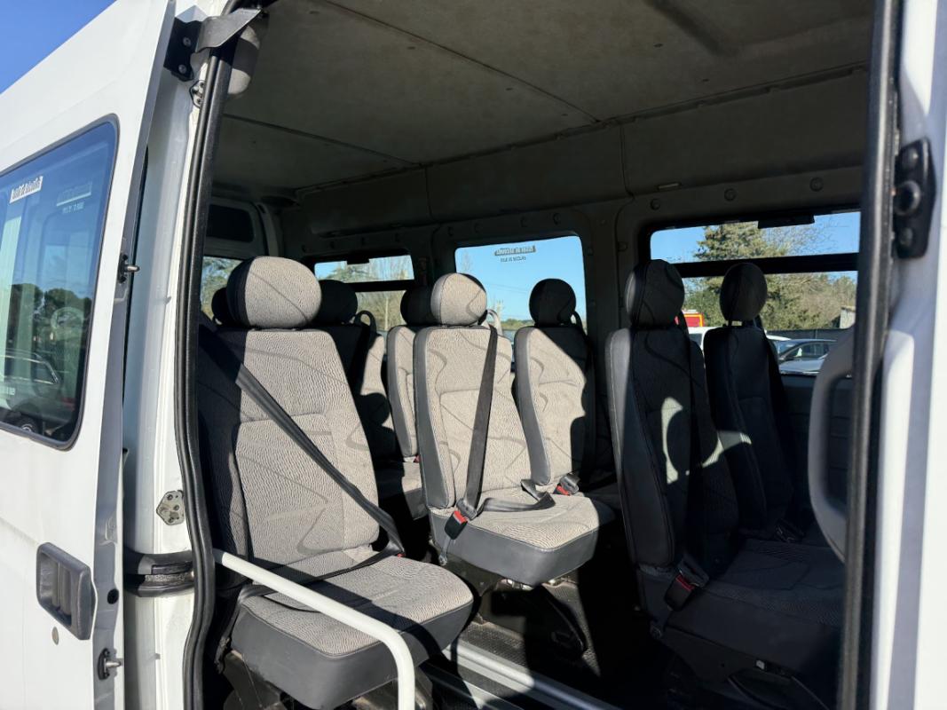 Renault Master Minibus 16 Places 2.5 dCi 120 Clim * I