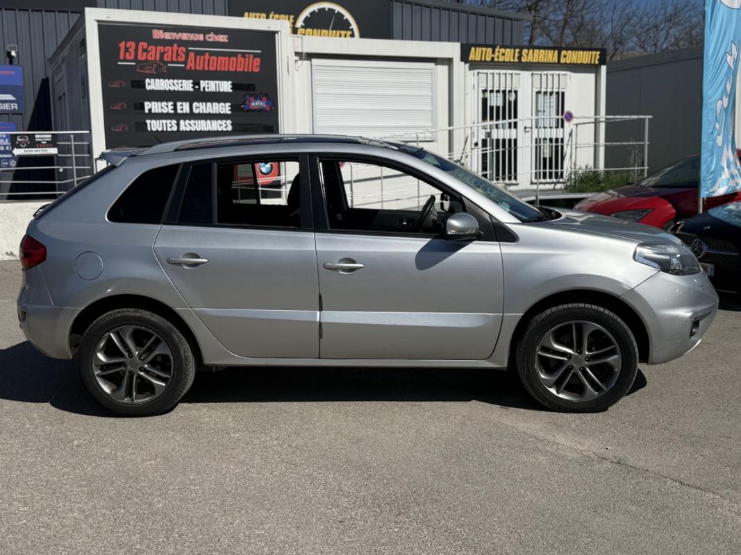 Renault Koleos 2.0 dCi 150 4x4 Bose Edition *I