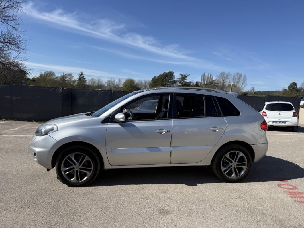 Renault Koleos 2.0 dCi 150 4x4 Bose Edition *I