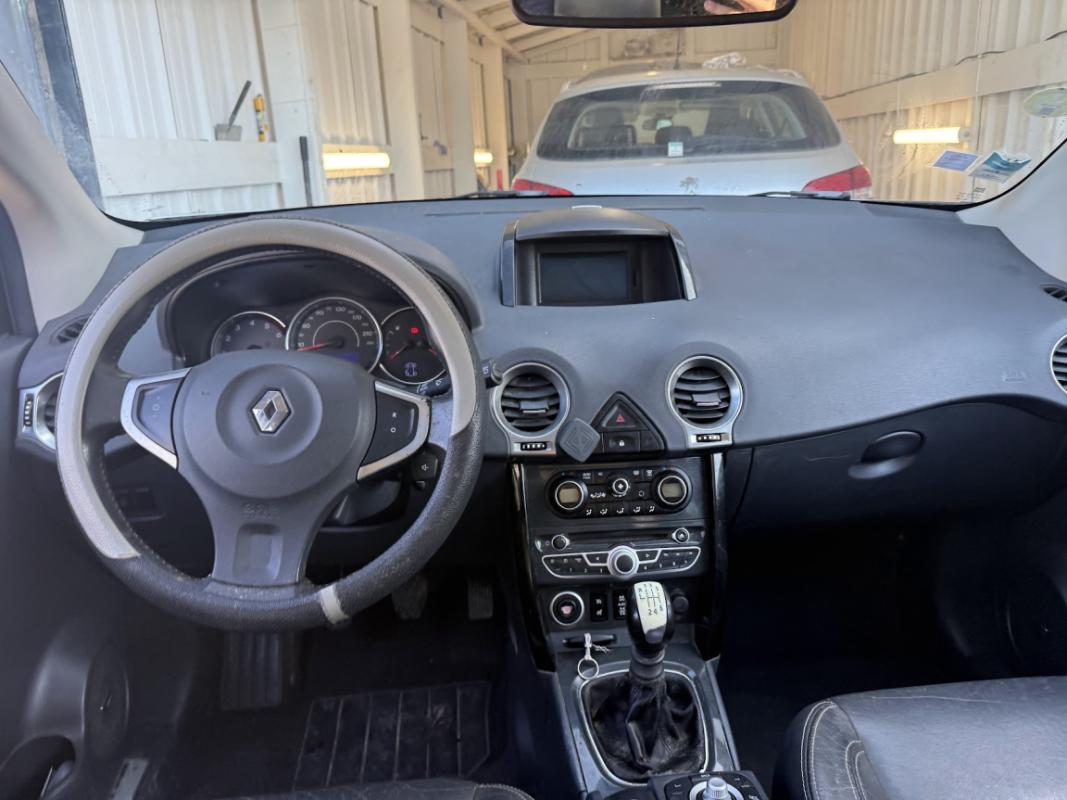 Renault Koleos 2.0 dCi 150 4x4 Bose Edition *I