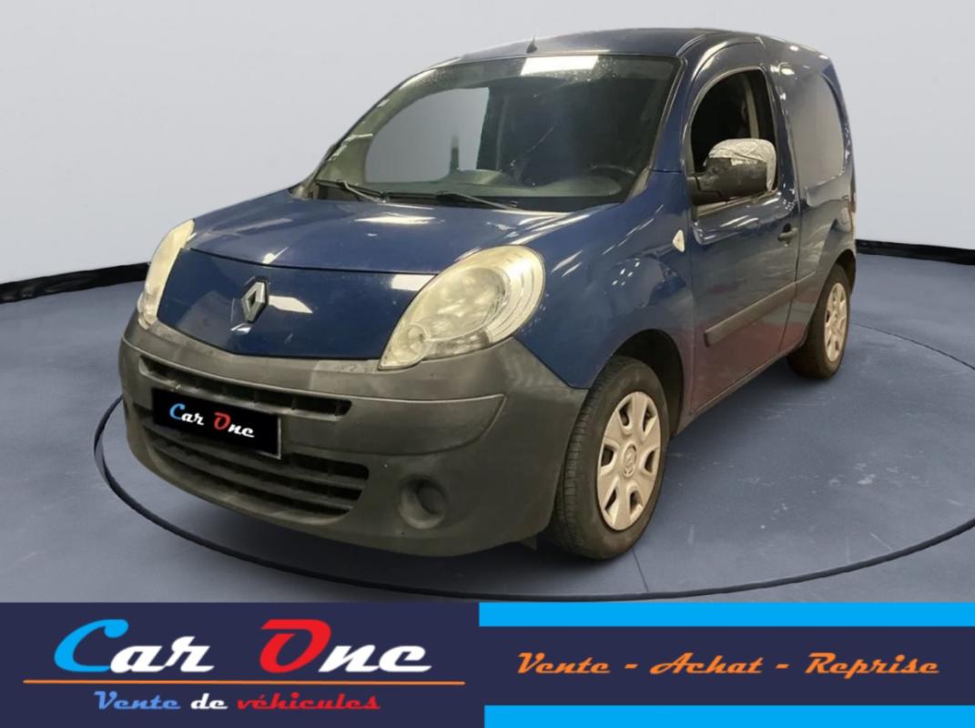Renault Kangoo EXPRESS L1 1.5 DCI 70 CONFORT CLIM * I