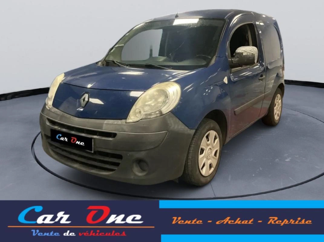 Renault Kangoo EXPRESS L1 1.5 DCI 70 CONFORT CLIM * I