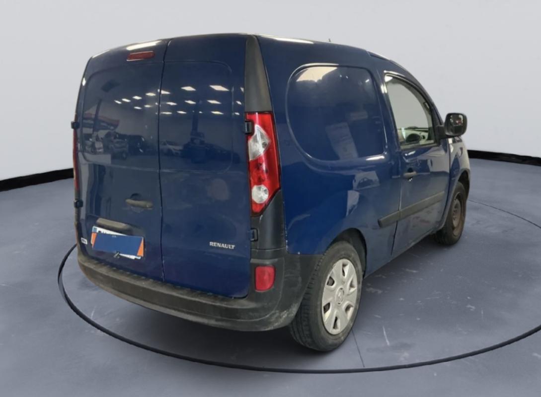 Renault Kangoo EXPRESS L1 1.5 DCI 70 CONFORT CLIM * I