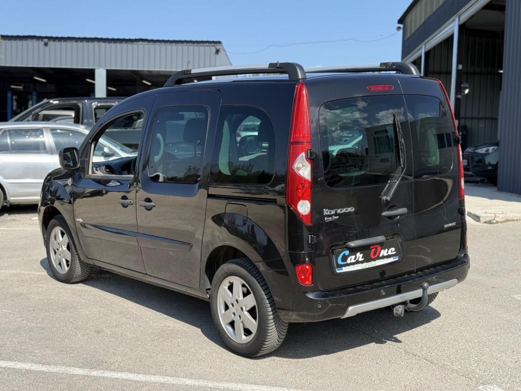 Renault Kangoo 1.5 dCi 85 eco2 TomTom Edition Toit Panoramique I