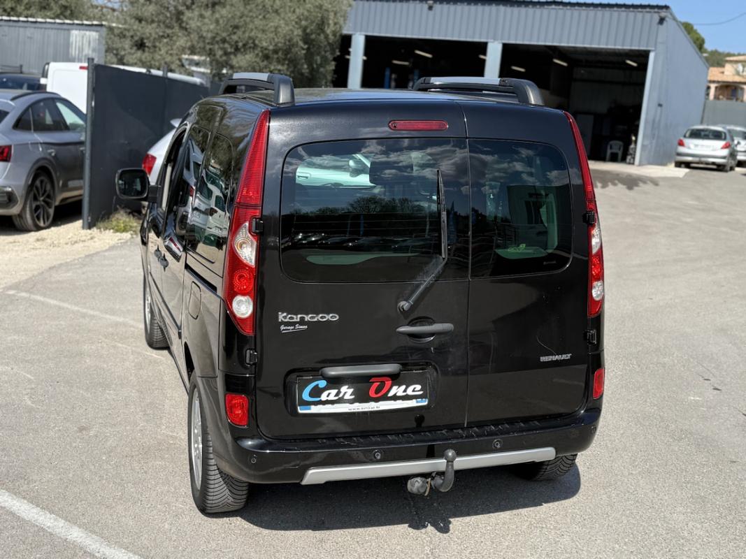 Renault Kangoo 1.5 dCi 85 eco2 TomTom Edition Toit Panoramique I