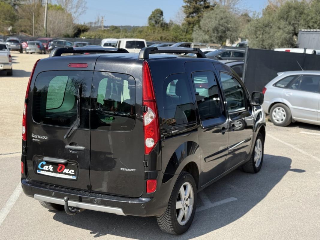 Renault Kangoo 1.5 dCi 85 eco2 TomTom Edition Toit Panoramique I