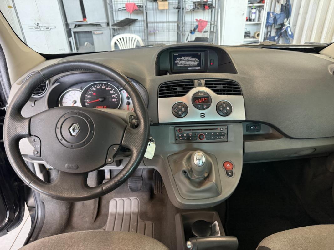 Renault Kangoo 1.5 dCi 85 eco2 TomTom Edition Toit Panoramique I