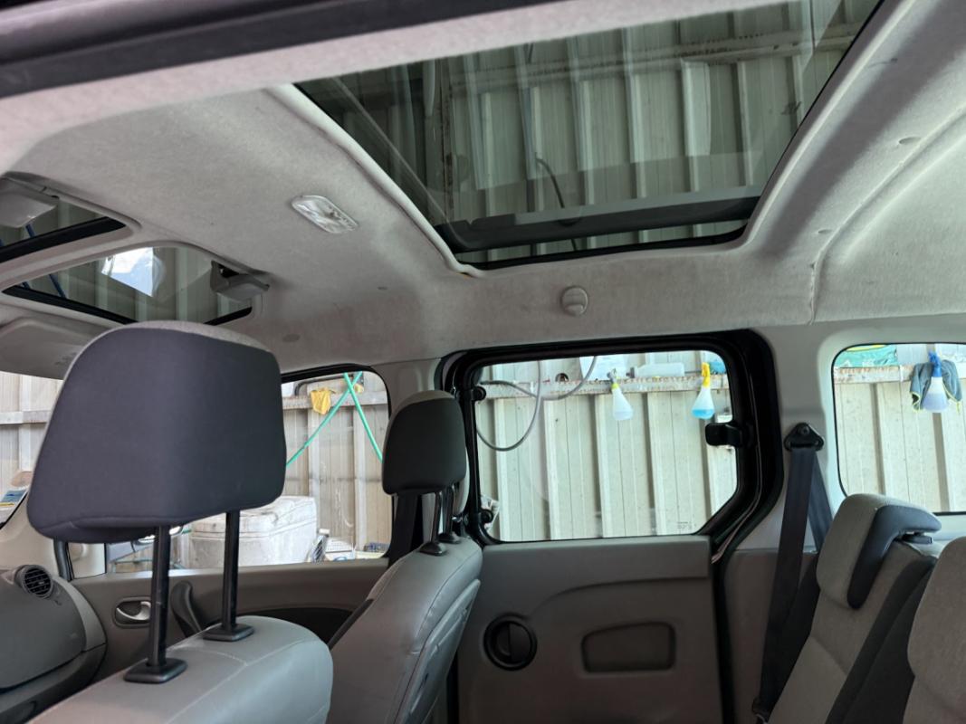 Renault Kangoo 1.5 dCi 85 eco2 TomTom Edition Toit Panoramique I