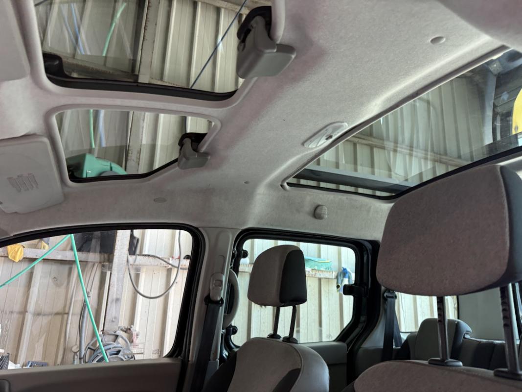 Renault Kangoo 1.5 dCi 85 eco2 TomTom Edition Toit Panoramique I