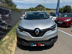 Renault Kadjar TCe 130 Energy Intens *I