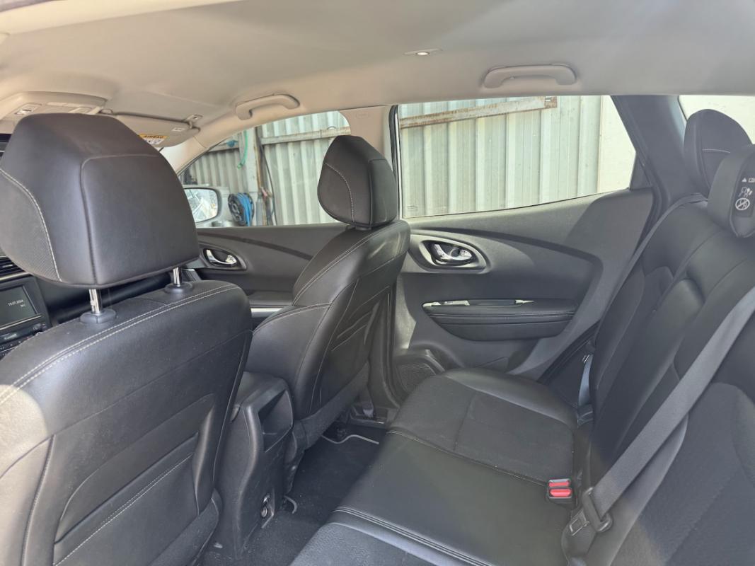 Renault Kadjar TCe 130 Energy Intens *I