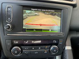 Renault Kadjar TCe 130 Energy Intens *I