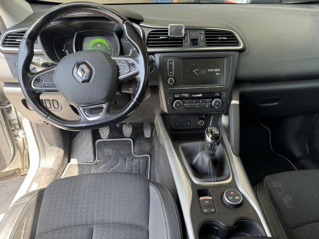 Renault Kadjar TCe 130 Energy Intens *I