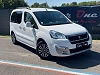 Peugeot Partner Tepee 1.6 BlueHDi 100ch BVM5 Style *I thumbnail