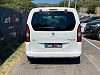 Peugeot Partner Tepee 1.6 BlueHDi 100ch BVM5 Style *I thumbnail