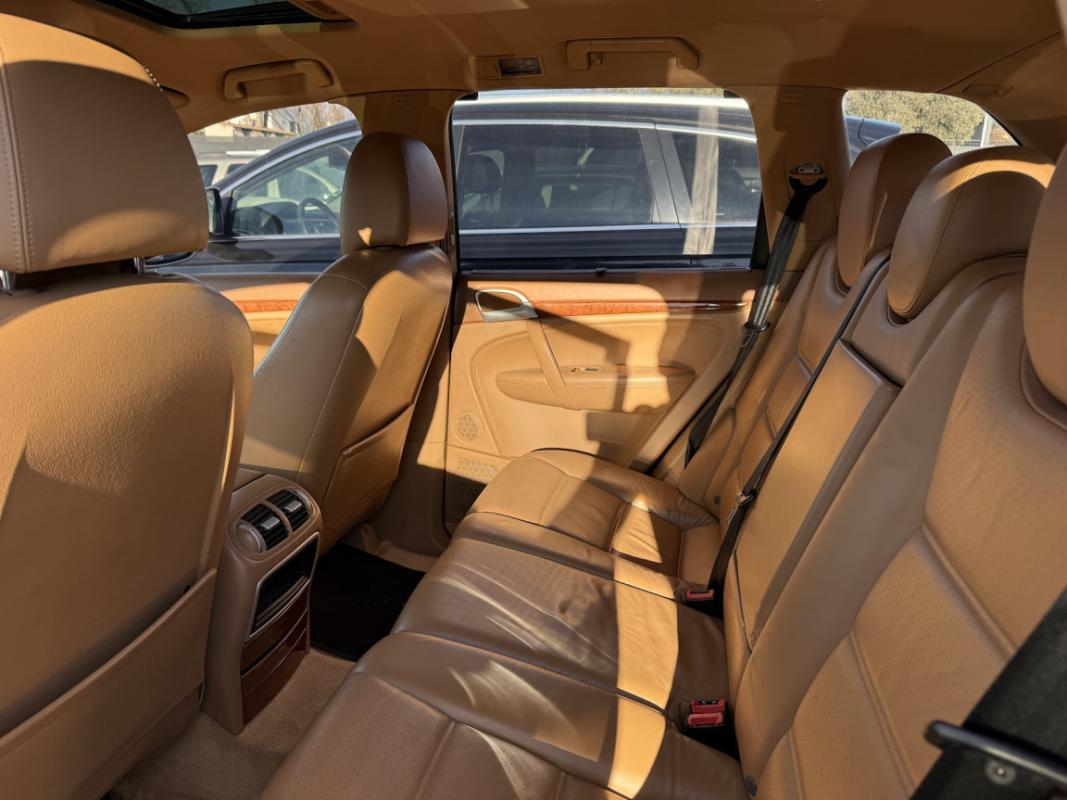 Porsche Cayenne 4.5 V8 - 340 S Tiptronic * I