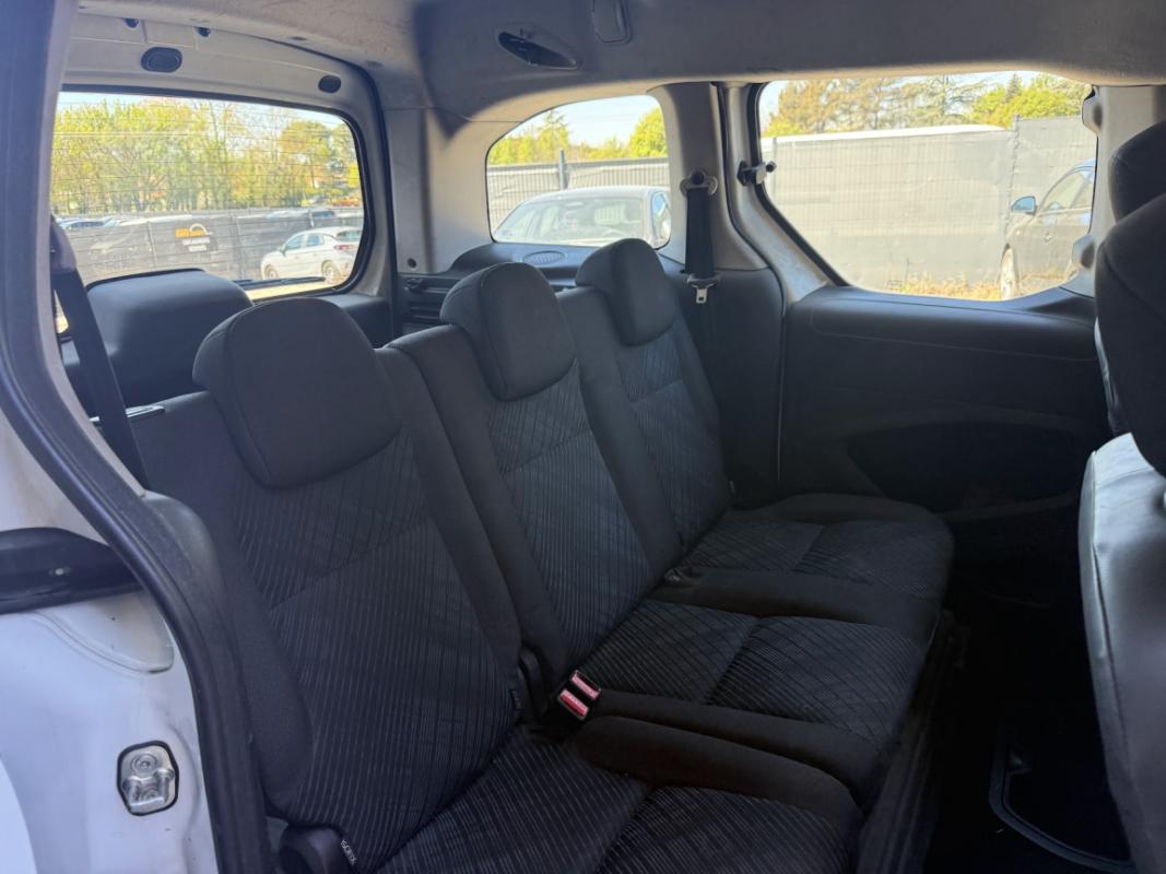 Peugeot Partner Tepee 1.6 HDi 75ch Confort * I