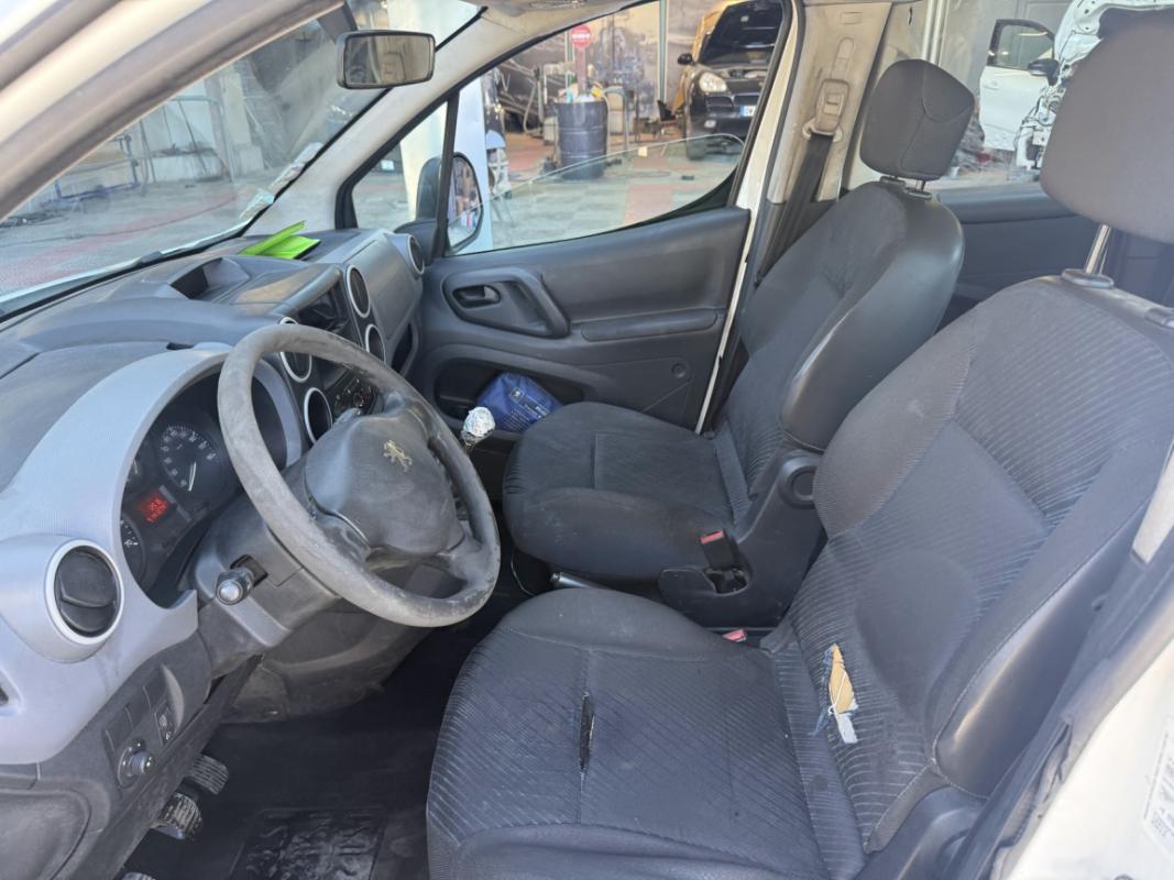 Peugeot Partner Tepee 1.6 HDi 75ch Confort * I