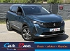 Peugeot 5008 1.5 BlueHDi 130ch SetS EAT8 Allure Pack *I thumbnail