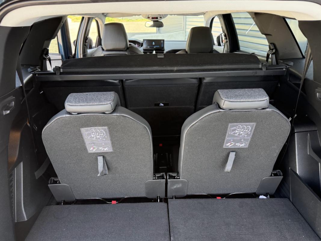 Peugeot 5008 1.5 BlueHDi 130ch SetS EAT8 Allure Pack *I