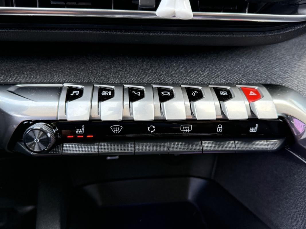 Peugeot 5008 1.5 BlueHDi 130ch SetS EAT8 Allure Pack *I