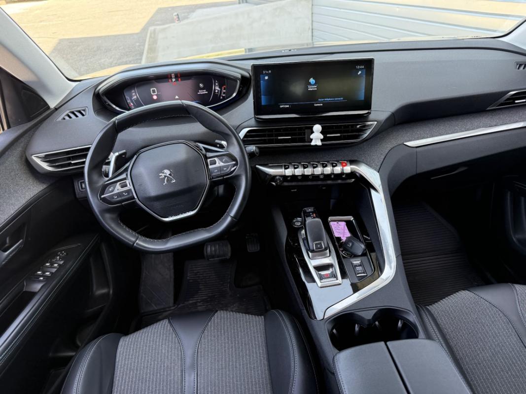Peugeot 5008 1.5 BlueHDi 130ch SetS EAT8 Allure Pack *I