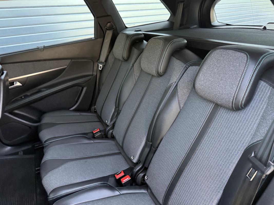 Peugeot 5008 1.5 BlueHDi 130ch SetS EAT8 Allure Pack *I