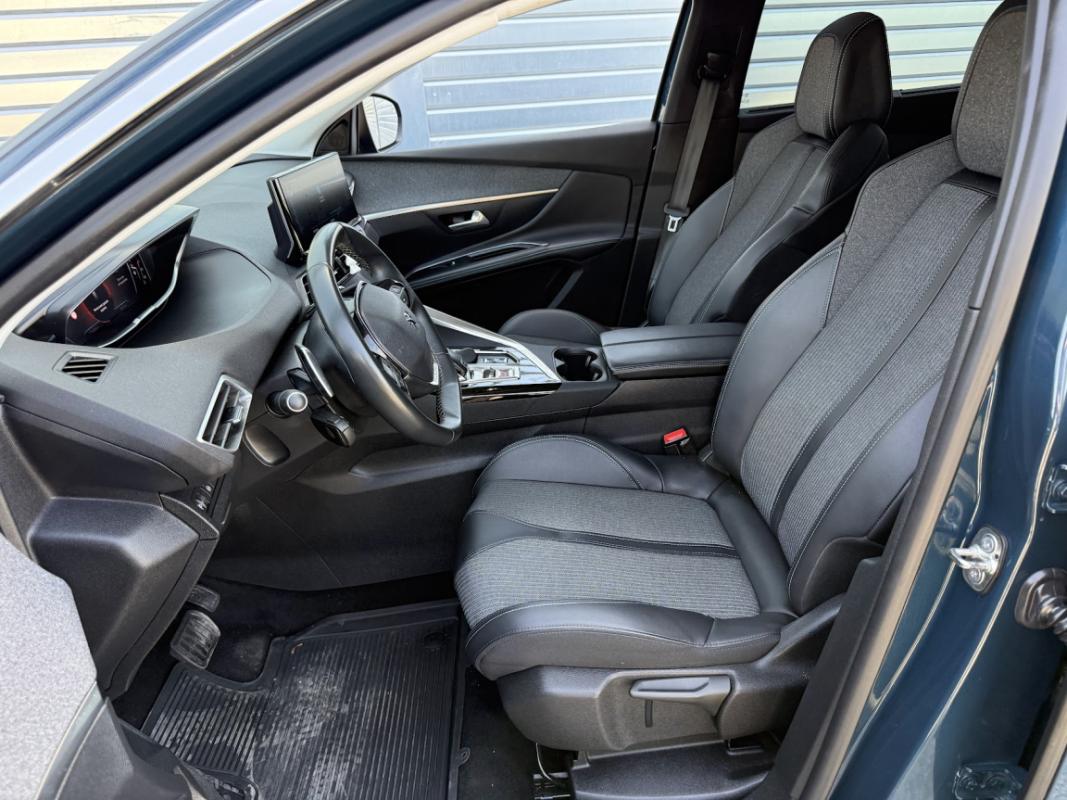 Peugeot 5008 1.5 BlueHDi 130ch SetS EAT8 Allure Pack *I