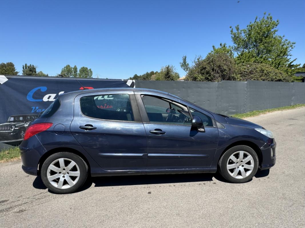 Peugeot 308 1.6 VTi 120ch Confort Pack * I