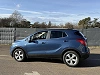 Opel Mokka X 1.4 Turbo - 140 ch 4x2 Innovation *I thumbnail