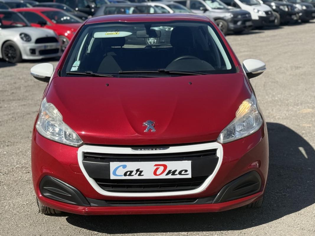 Peugeot 208 1.2 e-THP 68ch BVM5 Like Clim *I