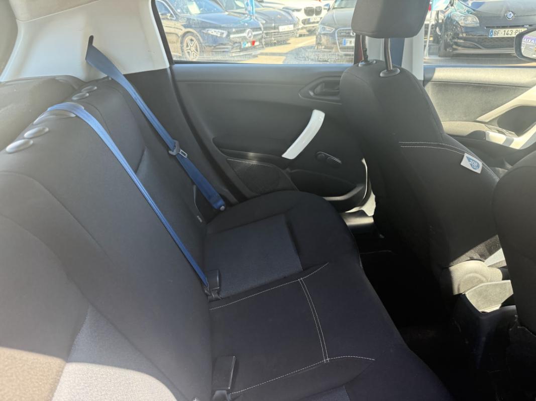 Peugeot 208 1.2 e-THP 68ch BVM5 Like Clim *I