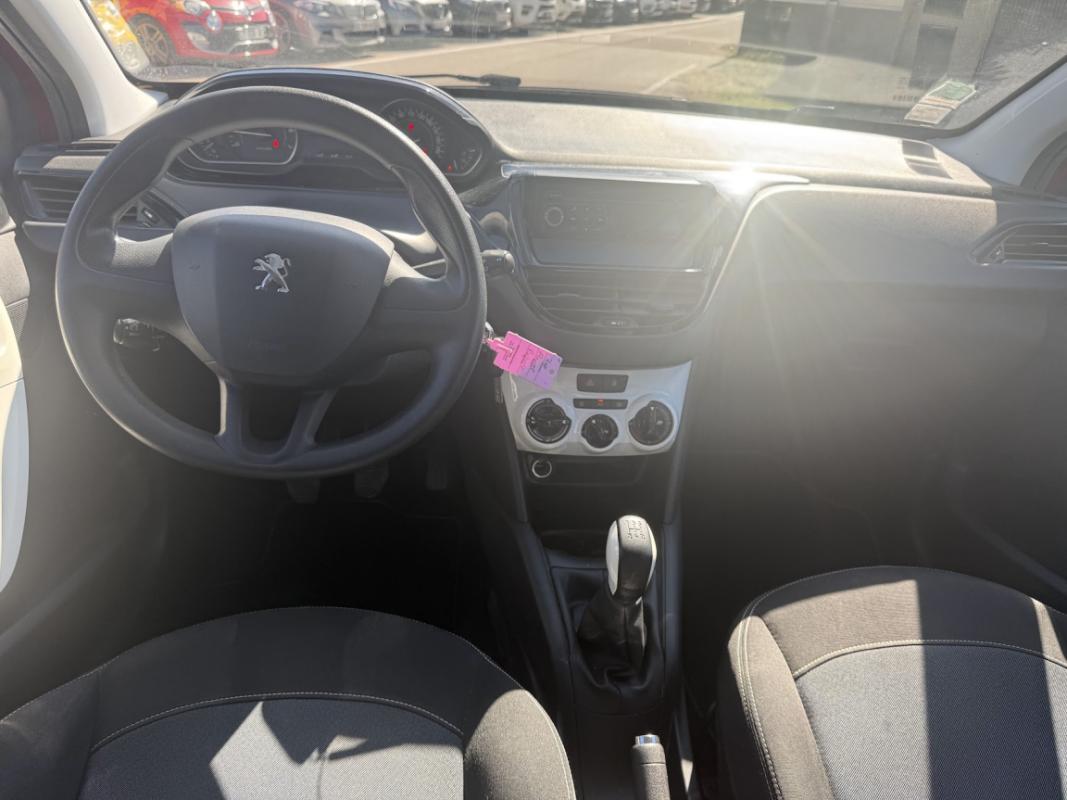Peugeot 208 1.2 e-THP 68ch BVM5 Like Clim *I