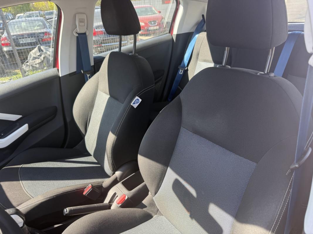 Peugeot 208 1.2 e-THP 68ch BVM5 Like Clim *I