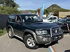 Nissan Patrol GR Court 3.0 DI Luxe *I thumbnail