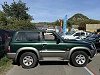 Nissan Patrol GR Court 3.0 DI Luxe *I thumbnail