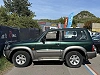 Nissan Patrol GR Court 3.0 DI Luxe *I thumbnail