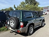 Nissan Patrol GR Court 3.0 DI Luxe *I thumbnail