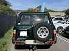 Nissan Patrol GR Court 3.0 DI Luxe *I thumbnail