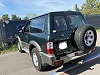 Nissan Patrol GR Court 3.0 DI Luxe *I thumbnail