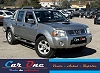 Nissan Navara 2.5 DI 133cv DOUBLE CAB 4x4 RALLYE RAID *I thumbnail