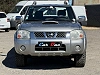 Nissan Navara 2.5 DI 133cv DOUBLE CAB 4x4 RALLYE RAID *I thumbnail