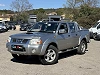 Nissan Navara 2.5 DI 133cv DOUBLE CAB 4x4 RALLYE RAID *I thumbnail