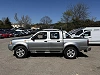 Nissan Navara 2.5 DI 133cv DOUBLE CAB 4x4 RALLYE RAID *I thumbnail