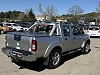 Nissan Navara 2.5 DI 133cv DOUBLE CAB 4x4 RALLYE RAID *I thumbnail